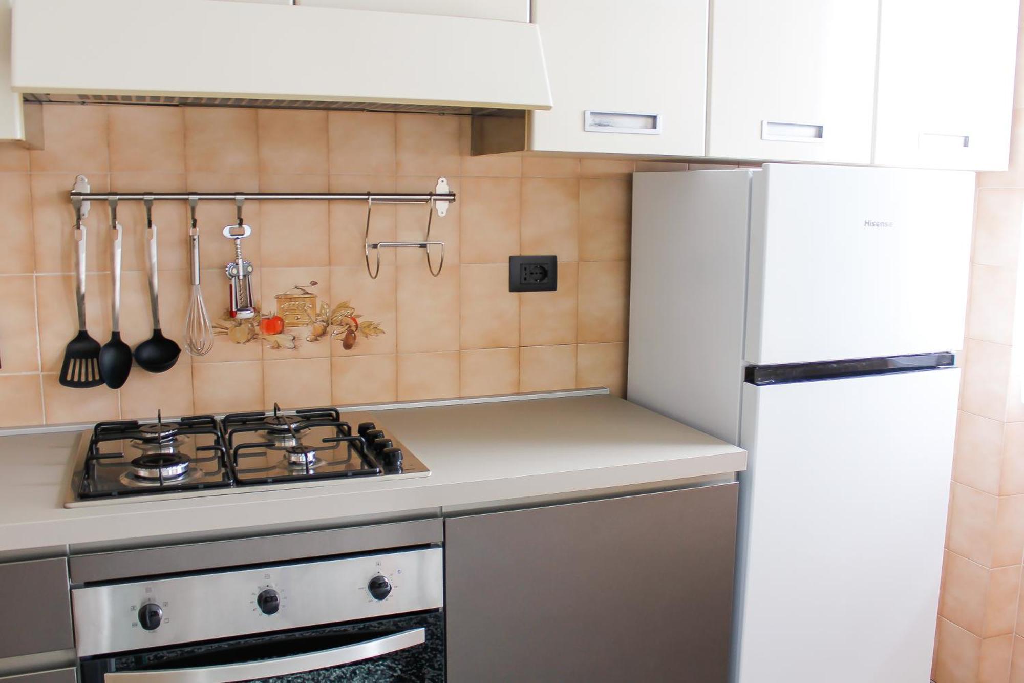 Apartmán Casa Mariuccia - A Due Passi Dal Mare Savona Exteriér fotografie