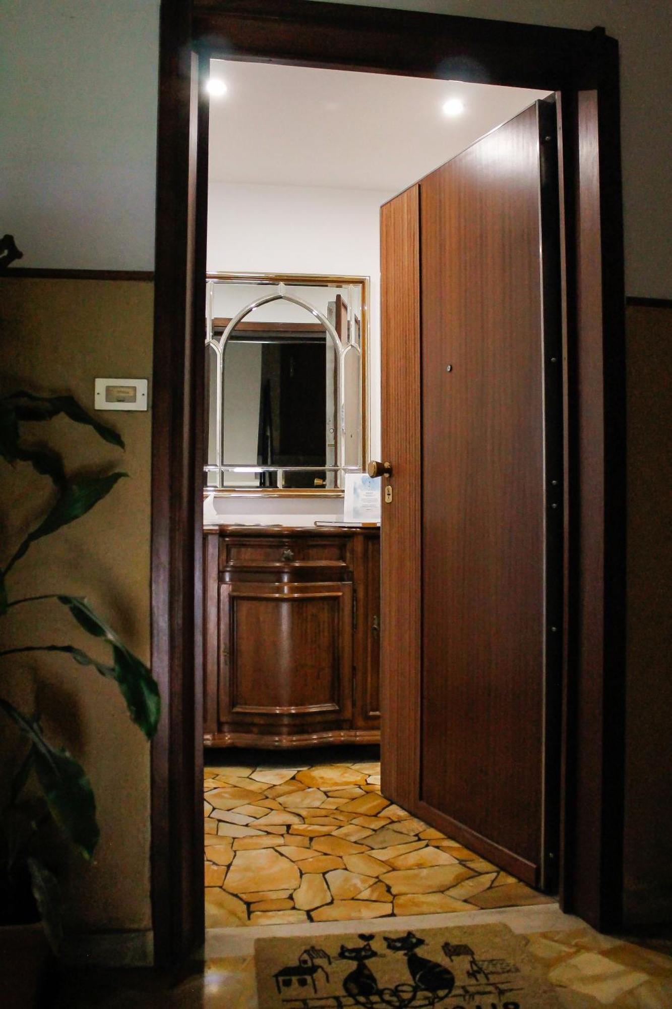 Apartmán Casa Mariuccia - A Due Passi Dal Mare Savona Exteriér fotografie